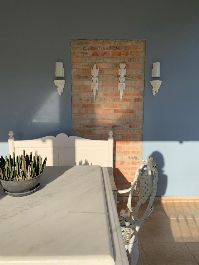 Hotel Jardim Bulevard Ituporanga Εξωτερικό φωτογραφία