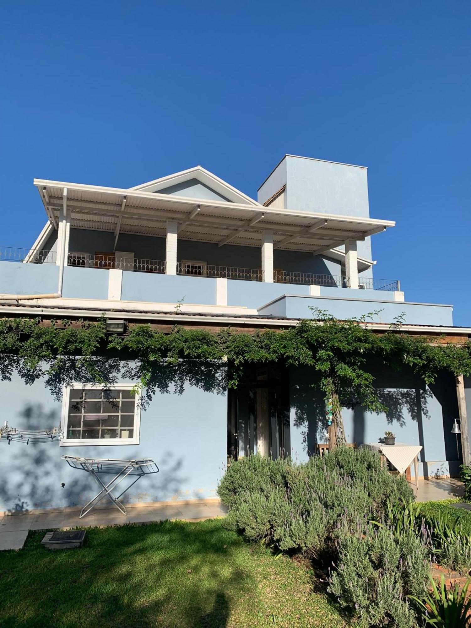 Hotel Jardim Bulevard Ituporanga Εξωτερικό φωτογραφία