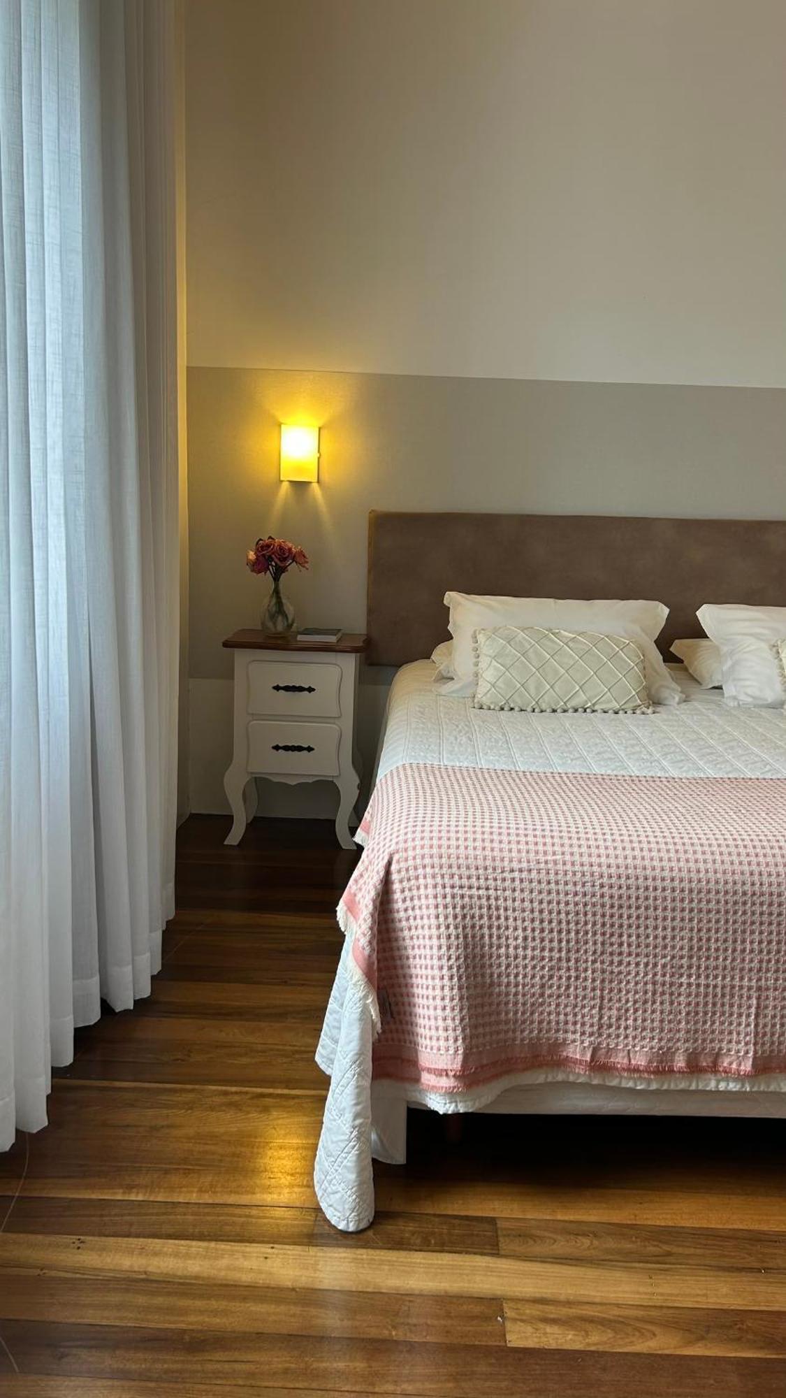 Hotel Jardim Bulevard Ituporanga Εξωτερικό φωτογραφία
