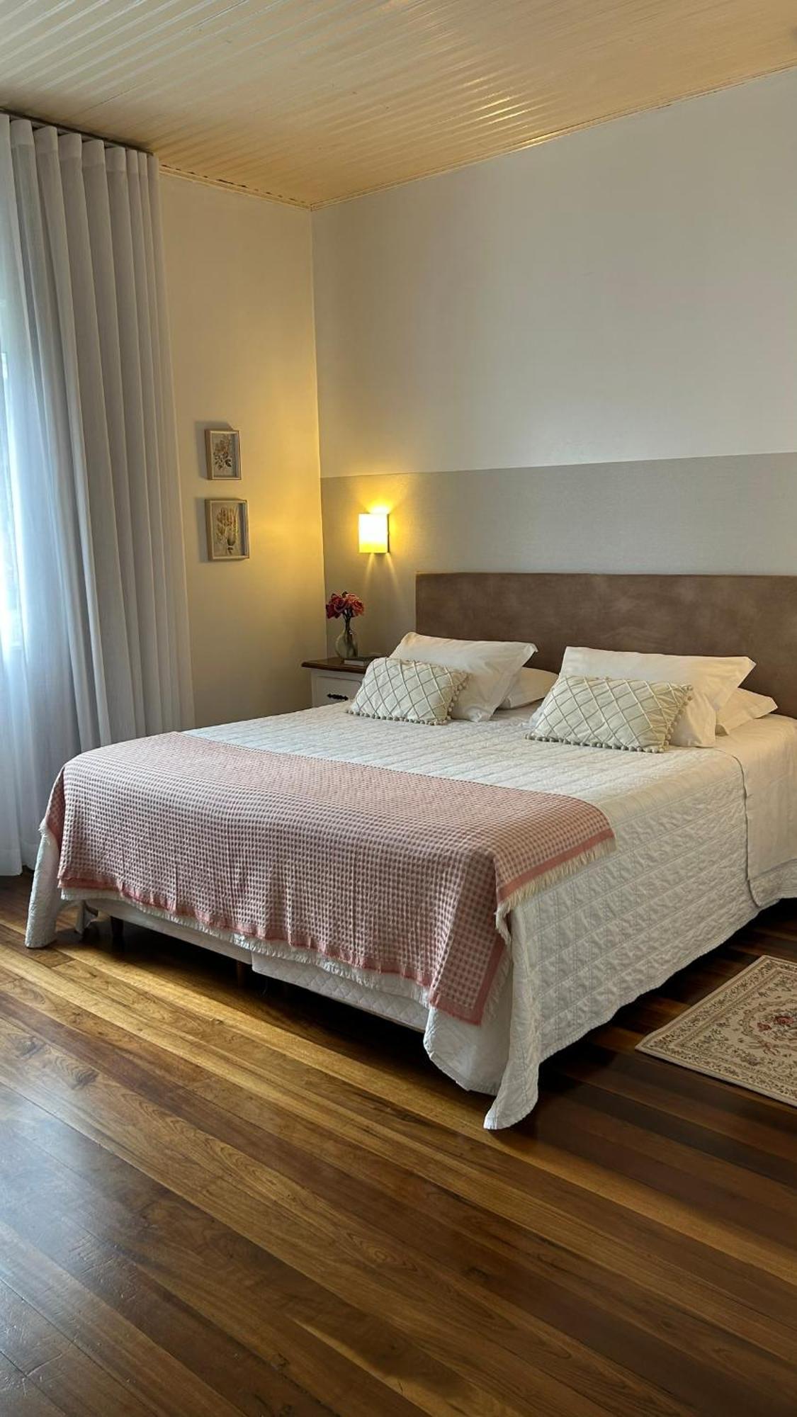 Hotel Jardim Bulevard Ituporanga Εξωτερικό φωτογραφία