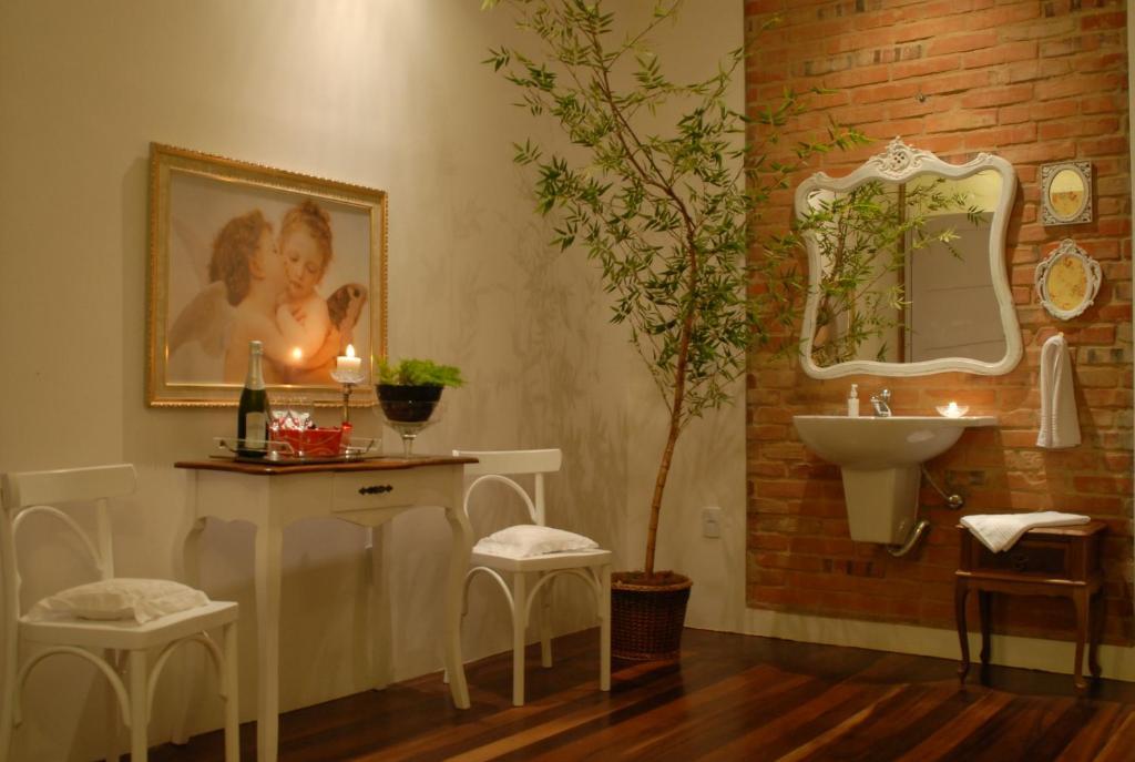 Hotel Jardim Bulevard Ituporanga Εξωτερικό φωτογραφία