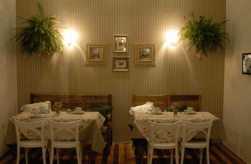 Hotel Jardim Bulevard Ituporanga Εξωτερικό φωτογραφία