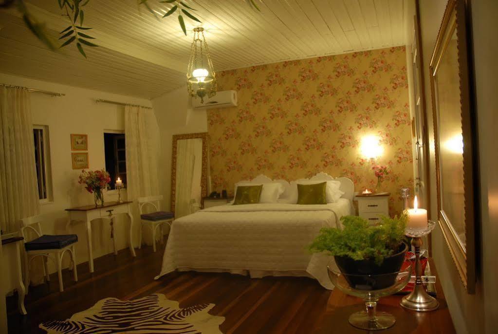 Hotel Jardim Bulevard Ituporanga Εξωτερικό φωτογραφία