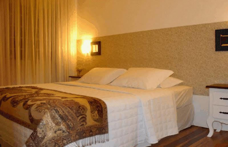 Hotel Jardim Bulevard Ituporanga Εξωτερικό φωτογραφία