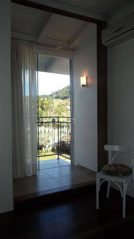 Hotel Jardim Bulevard Ituporanga Εξωτερικό φωτογραφία