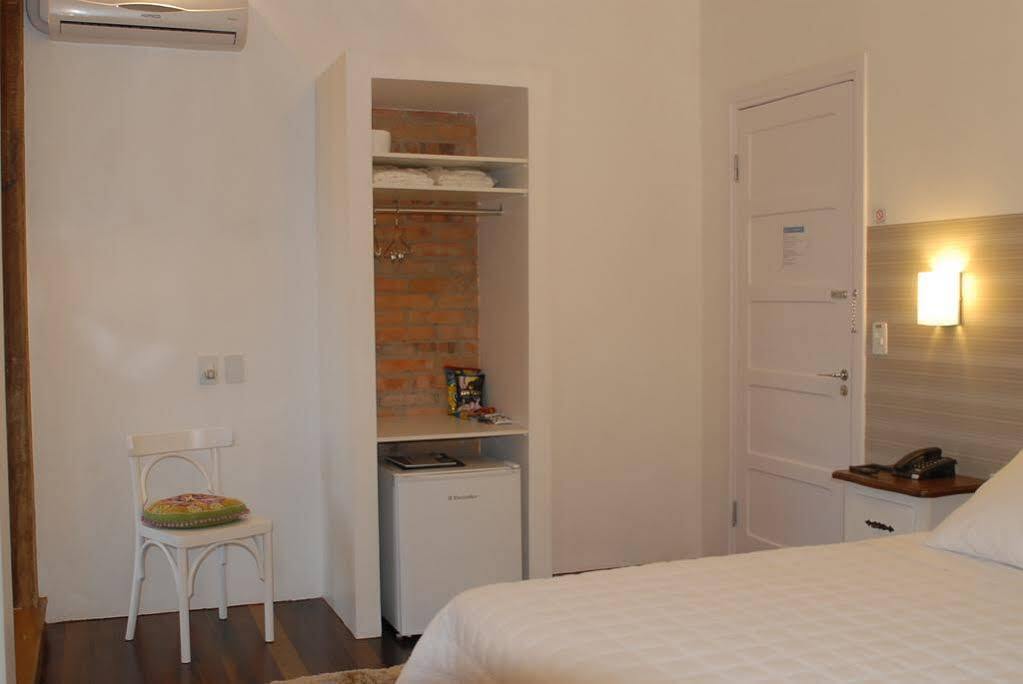 Hotel Jardim Bulevard Ituporanga Εξωτερικό φωτογραφία