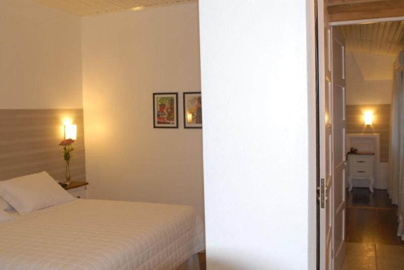 Hotel Jardim Bulevard Ituporanga Εξωτερικό φωτογραφία